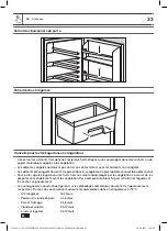 Preview for 23 page of Kingfisher 5059340169484 Manual