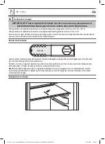 Preview for 26 page of Kingfisher 5059340169484 Manual