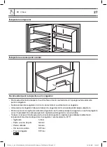 Preview for 27 page of Kingfisher 5059340169484 Manual