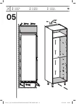 Preview for 18 page of Kingfisher 5059340169491 Manual