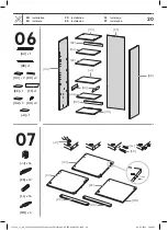 Preview for 20 page of Kingfisher 5059340169491 Manual