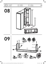 Preview for 21 page of Kingfisher 5059340169491 Manual