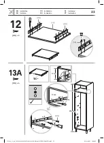 Preview for 23 page of Kingfisher 5059340169491 Manual