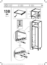 Preview for 24 page of Kingfisher 5059340169491 Manual