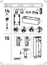 Preview for 25 page of Kingfisher 5059340169491 Manual