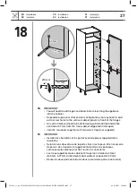 Preview for 27 page of Kingfisher 5059340169491 Manual