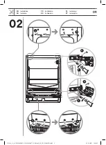 Preview for 9 page of Kingfisher 5059340169552 Manual