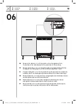 Preview for 18 page of Kingfisher 5059340169552 Manual