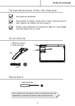 Preview for 110 page of Kingfisher 5059340205373 Manual