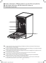 Preview for 3 page of Kingfisher 5059340445700 Manual