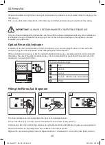 Preview for 49 page of Kingfisher 5059340445700 Manual