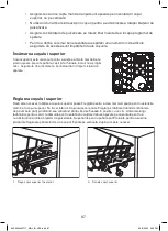 Preview for 87 page of Kingfisher 5059340445700 Manual