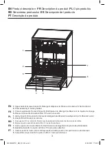 Preview for 3 page of Kingfisher 5059340445724 Manual