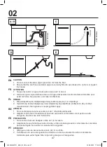 Preview for 47 page of Kingfisher 5059340445724 Manual