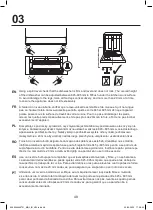 Preview for 48 page of Kingfisher 5059340445724 Manual