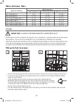 Preview for 51 page of Kingfisher 5059340445724 Manual