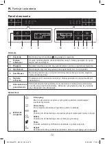 Preview for 72 page of Kingfisher 5059340445724 Manual