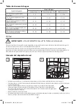 Preview for 97 page of Kingfisher 5059340445724 Manual