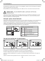 Preview for 98 page of Kingfisher 5059340445724 Manual