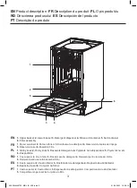 Предварительный просмотр 3 страницы Kingfisher 5059340445748 Manual