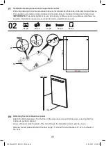 Предварительный просмотр 45 страницы Kingfisher 5059340445748 Manual