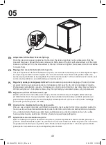 Предварительный просмотр 49 страницы Kingfisher 5059340445748 Manual