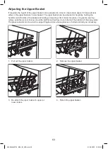 Предварительный просмотр 63 страницы Kingfisher 5059340445748 Manual