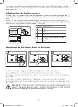 Предварительный просмотр 71 страницы Kingfisher 5059340445748 Manual