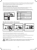 Предварительный просмотр 82 страницы Kingfisher 5059340445748 Manual