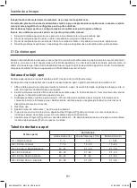 Предварительный просмотр 91 страницы Kingfisher 5059340445748 Manual