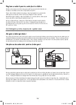 Предварительный просмотр 94 страницы Kingfisher 5059340445748 Manual