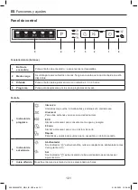 Предварительный просмотр 101 страницы Kingfisher 5059340445748 Manual