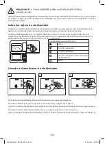 Предварительный просмотр 104 страницы Kingfisher 5059340445748 Manual