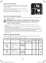 Предварительный просмотр 108 страницы Kingfisher 5059340445748 Manual