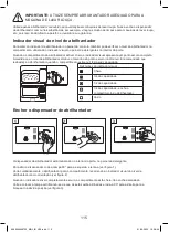 Предварительный просмотр 115 страницы Kingfisher 5059340445748 Manual