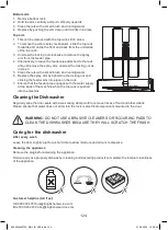 Предварительный просмотр 124 страницы Kingfisher 5059340445748 Manual