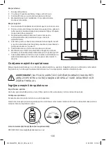 Предварительный просмотр 130 страницы Kingfisher 5059340445748 Manual