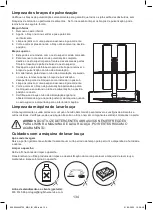 Предварительный просмотр 134 страницы Kingfisher 5059340445748 Manual