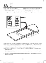 Preview for 85 page of Kingfisher 5059340445786 Manual