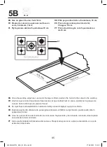 Preview for 86 page of Kingfisher 5059340445786 Manual