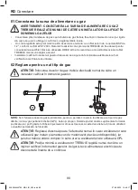 Preview for 100 page of Kingfisher 5059340445786 Manual