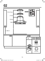 Preview for 60 page of Kingfisher 5059340445922 Manual