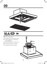 Preview for 66 page of Kingfisher 5059340445922 Manual