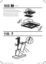 Preview for 68 page of Kingfisher 5059340445922 Manual