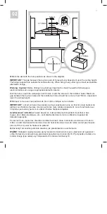 Preview for 9 page of Kingfisher CHS50 Manual