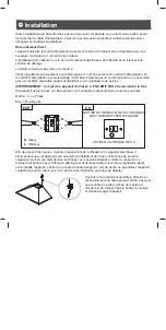 Preview for 20 page of Kingfisher CHS50 Manual