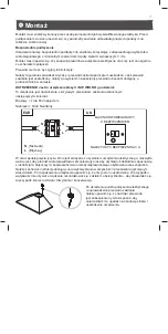 Preview for 21 page of Kingfisher CHS50 Manual