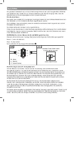 Preview for 33 page of Kingfisher Cooke & Lewis CL60CGRF Manual