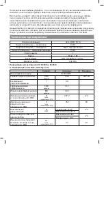 Preview for 44 page of Kingfisher Cooke & Lewis CL60CGRF Manual