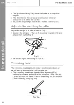 Preview for 32 page of Kingfisher FPGTP25-2 Operator'S Manual